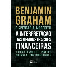 A Interpretação Das Demonstrações Financeiras