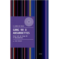 Gang 90 & absurdettes