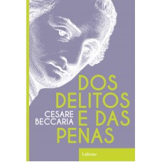 Dos Delitos e Das Penas