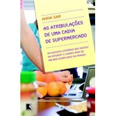 As atribulações de uma caixa de supermercado