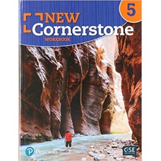 New Cornerstone 5 Workbook