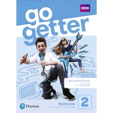 Gogetter 2 Workbook + Online