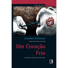 UM CORAÇÃO FRIO (Coleção Negra)