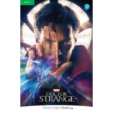 Marvel''S Doctor Strange