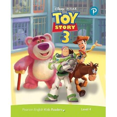 Disney Toy Story 3