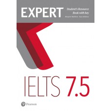 Expert IELTS 7.5 Student''s Resource Book with Key