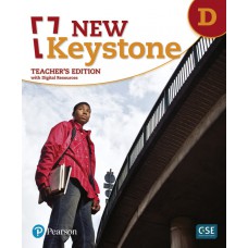 New Keystone D Teacher''S Edition With Digital Resources