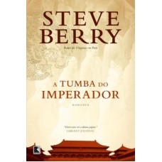 A tumba do imperador