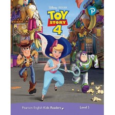 Disney Toy Story 4