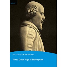 Three Great Plays Of Shakespeare