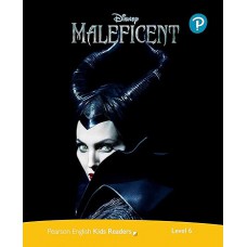 Disney Maleficent