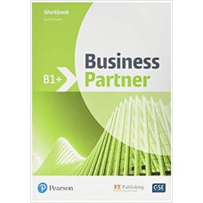Business Partner B1+ Workbook