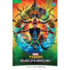 Marvel''S Thor: Ragnarok