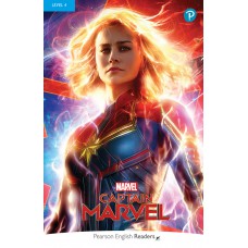 Marvel''S Captain Marvel