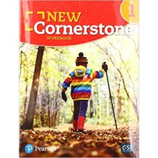 New Cornerstone 1 Workbook