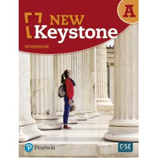 New Keystone A Workbook