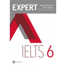 Expert IELTS 6 Student''s Resource Book with Key