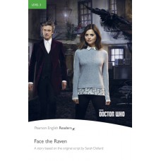 Doctor Who: Face The Raven