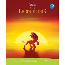 Disney The Lion King