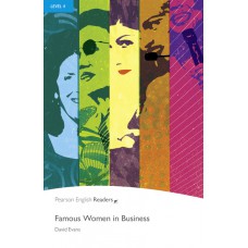 Famous Women In Business