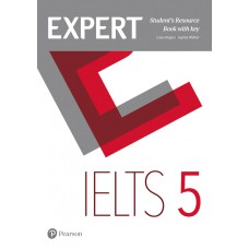 Expert IELTS 5 Student''s Resource Book with Key