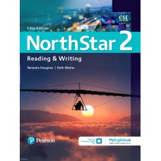 NorthStar Reading and Writing 2 w/MyEnglishLab Online Workbook and Resources 5th Ed