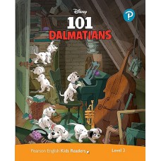 Disney 101 Dalmations