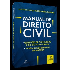 Manual de Direito Civil