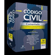 Código Civil Comentado