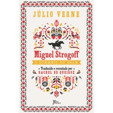 Miguel Strogoff