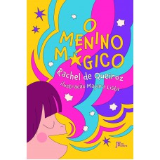 O menino mágico