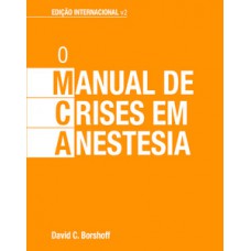 Manual de crises em anestesia