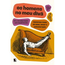 Os homens no meu divã