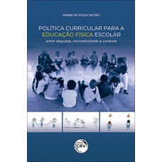 Política curricular para a educação física escolar