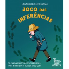 Jogo das inferências