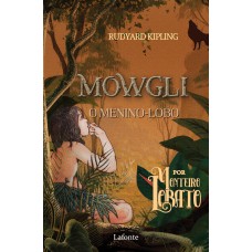 Mowgli - O menino lobo