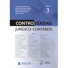 Controvérsias Jurídico-Contábeis - Vol. 3