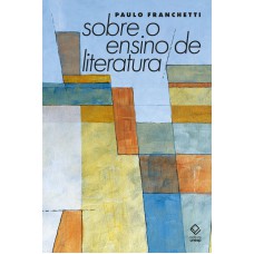 Sobre o ensino de literatura