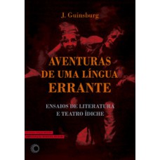 Aventuras de uma língua errante