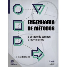 Engenharia de métodos: