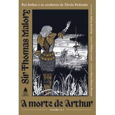 A morte de Arthur