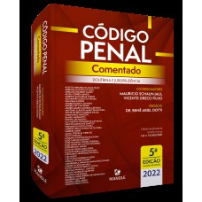 Código Penal Comentado