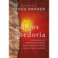 Os códigos da sabedoria