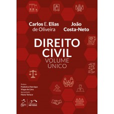 Direito Civil - Volume Único