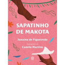 Sapatinho de Makota