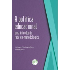 A política educacional