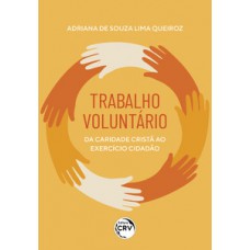 Trabalho voluntário