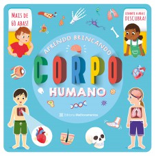 Aprendo Brincando – Corpo Humano