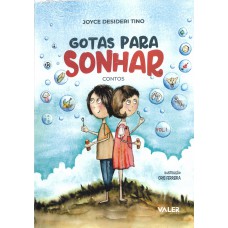 Gotas para sonhar: Contos