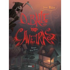 O Baile das caveiras